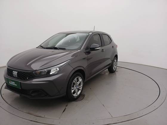 FIAT ARGO 1.0 FIREFLY FLEX DRIVE MANUAL FIAT ARGO 1.0 FIREFLY FLEX DRIVE MANUAL